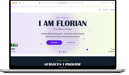 Portfolio